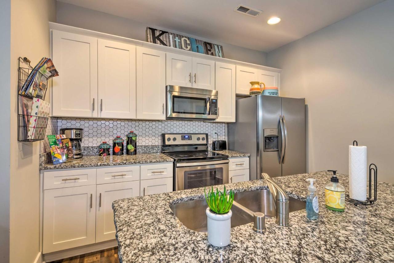 Updated Apt 1 Mi To Western Kentucky University! โบว์ลิงกรีน ภายนอก รูปภาพ